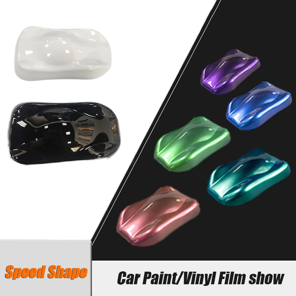 

Plastic Auto Car Vinyl Wraps Display Show Model Racing Car Speed Shape With Small Hook/Magnet Car Paint Basecoat Tool MX-179Y