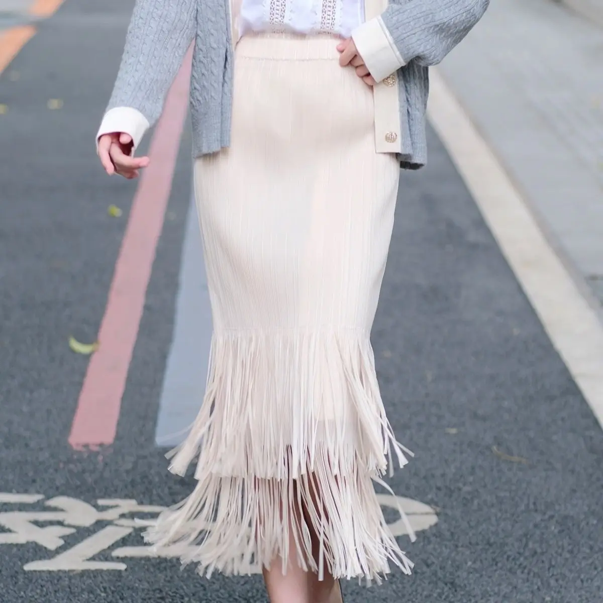 Beige