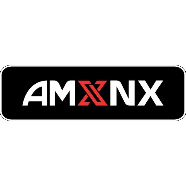 AMXNX Carbon Fibre Store