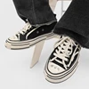 Men Vulcanized Shoe Thick Soles Increased Low Top Couple Shoe Canvas Shoe for Men Sneakers Tenis Masculino Zapatillas 5