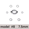 Model 8 7.5mm