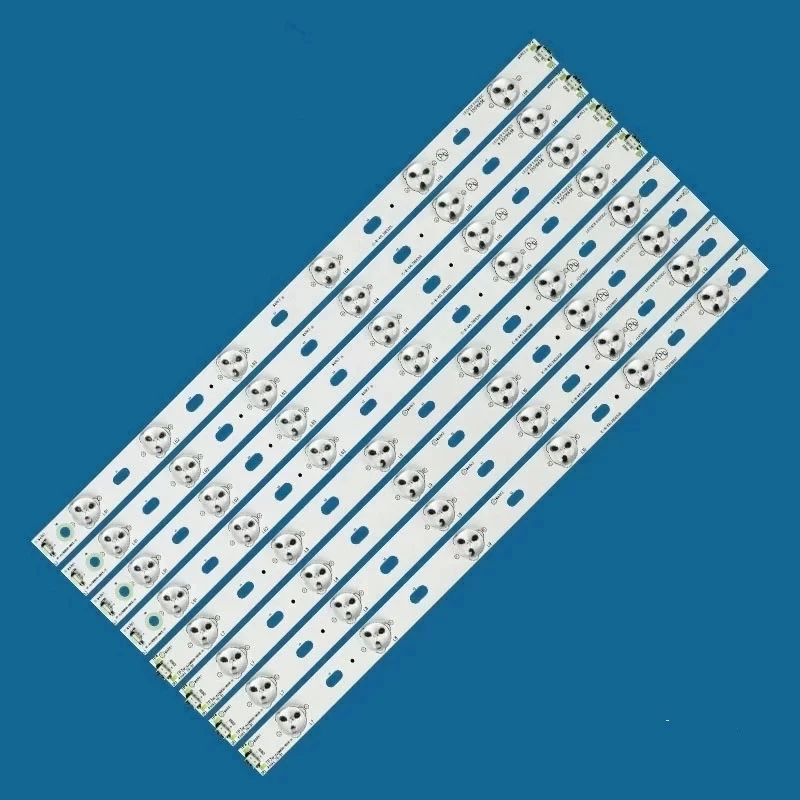 

LED Strip For Dl3954(a) IC-B-KKL39D020R C IC-B-KKL39D020L LED39E330CE LED39F2800NE LED40F3300C LED40F3300DC 35016696 35016697