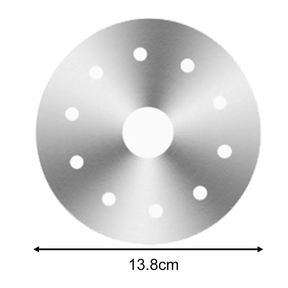 Stainless Steel Induction Cooker Heat Diffuser Saucepan Cooking Hob Heat Diffuser Ring Plate Converter Tool Cookware Parts cookware accessories induction cooker accessories