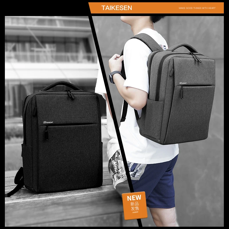 Bolsa do Portátil Mochila Mochila Escolar Anti Roubo dos Homens Mochila de Viagem Daypacks Masculino Lazer Mochila Feminina Portátil Case - Imagem 3