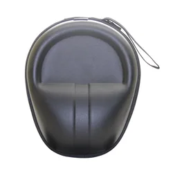 Custodia Rigida Duratura per Cuffie - Borsa Portatile per Stoccaggio e Trasporto
