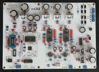 Nvarcher TDA1540 DAC Decoder Board CS8412+SAA7030+TDA1540P HiFi Audio Decoding customized 2