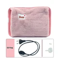 Pink Handwarmer