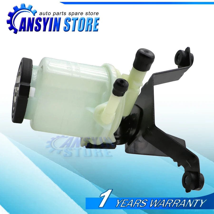 PowerSteeringReservoir3R111For0310Toyota4RunnerFJCruiserLexusGX470443050C030