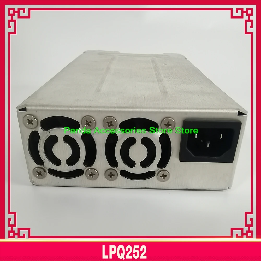 LPQ252-CEF для контроллера мощности ASTEC 100-250 В 50 60 440 Гц, быстрая доставка LPQ252