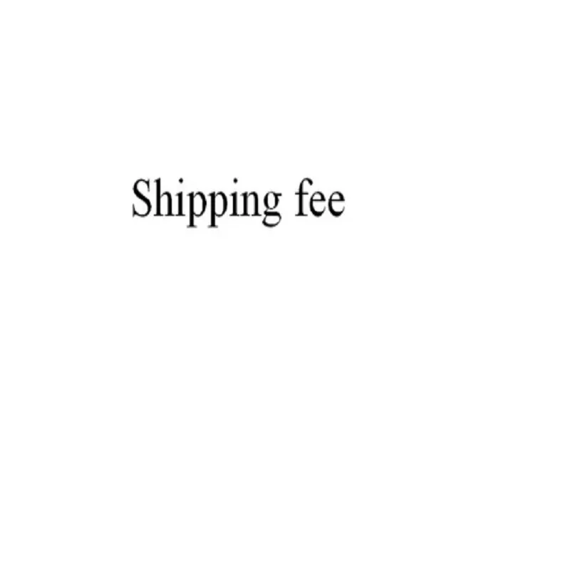 

Shipping Fee