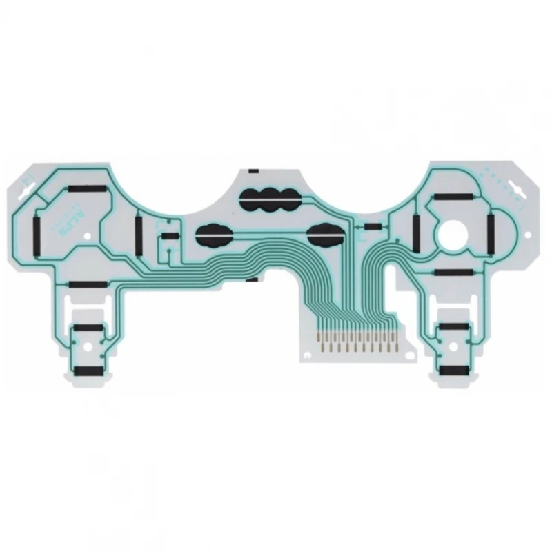 Pulsanti Del Cavo Flessibile Per Sony Playstation 3, Ps3, Sa1Q194A Pulsante Di Controllo Action # Remote Sony Dualshock V3 # Sony Play Station 3 Fat (