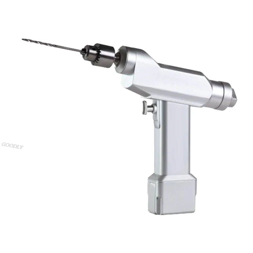 

New Listing Ergonomic Design Stainless Steel Medical Surgical Saw