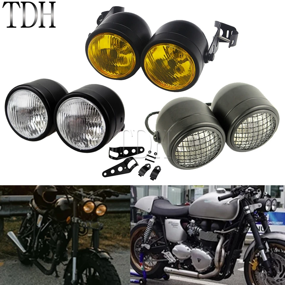 Motorfiets