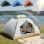 Instant Setup UV50+ Waterproof Camping Tent for All Adventures