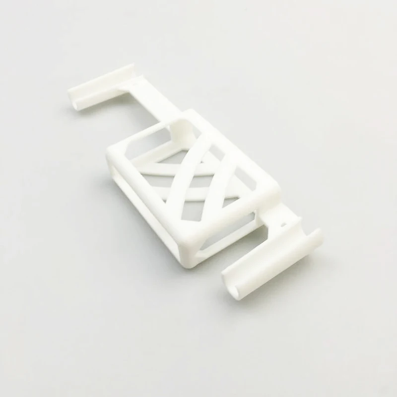 Support GPS TK102 pour DJI Phantom 4/Pro/ADV - Fixation drone