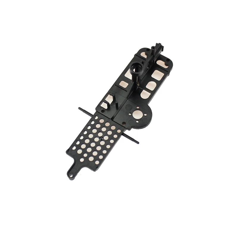 XK K110 Upgraded To K110S Servo Main Frame and Servo Plate for WLtoys XK K110 K110S RC Helicopter Upgrade Parts