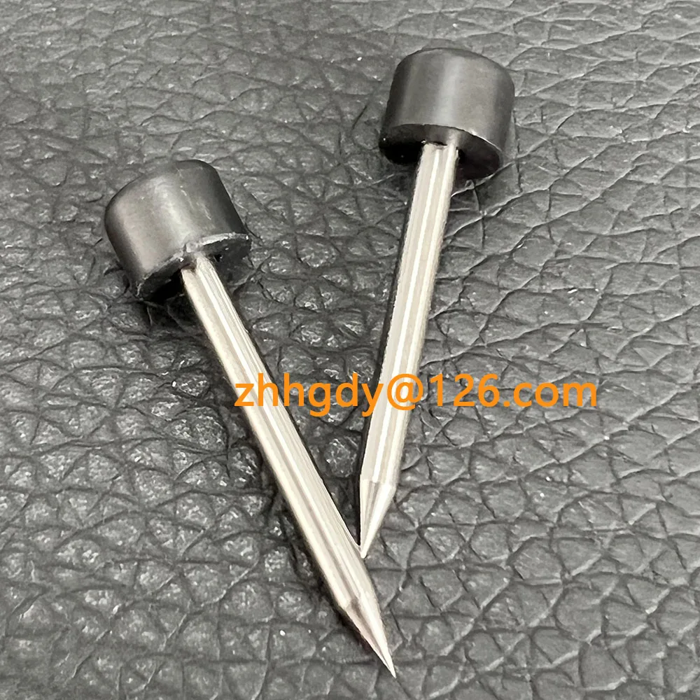 D19/D90S electrode rod is applicable to D19/D90S/D21/D61/H9 optical fiber fusion splicer for electrodes replacement