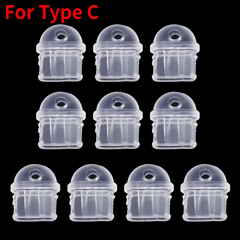 10PCS For Type-C