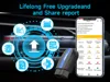 ANCEL BD300 OBD2 Scanner Full System Bluetooth Automotive Tool Scan ABS Airbag Transmission TPMS Error Code Reader for BMW  Mini 5