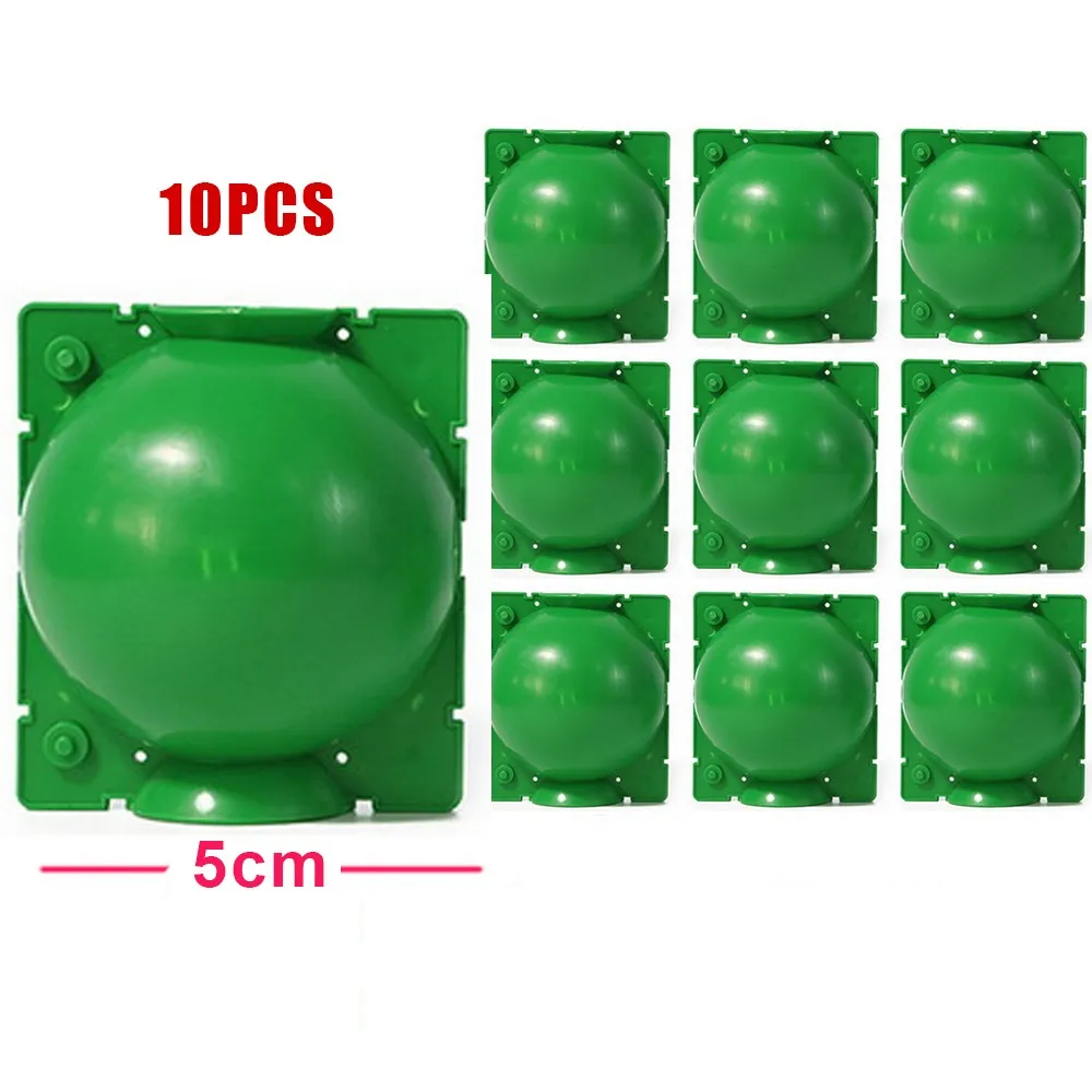 Plant Rooting Box 10pcs Grafted Rooting Ball Rooter Tree High Altitude Pressure Branch Plant Propagation Ball Plant Propagation Box plant rooting box