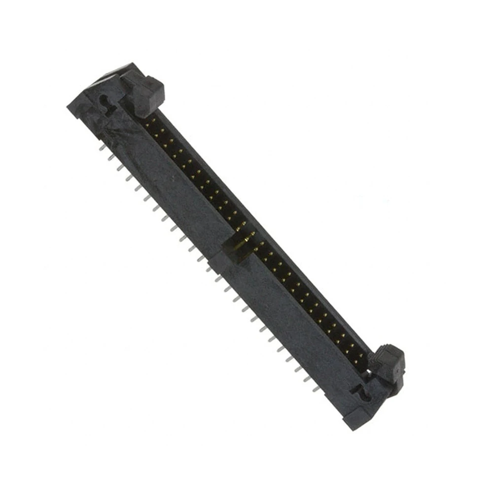 

EHT-125-01-S-D Connector Header Through Hole 50 Position 2MM