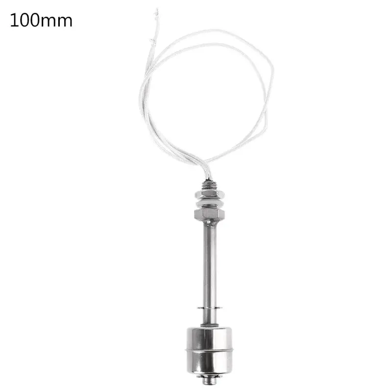Stainless Steel Ball Float for Tank Liquid Water Level Float for Electronic Electrical