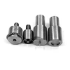 Europe Button machine special mold (12mm+M6) Pressure Snap Molds 8/10/12.5/15 mm Rivet Dies Metal Eyelets installation tools 3