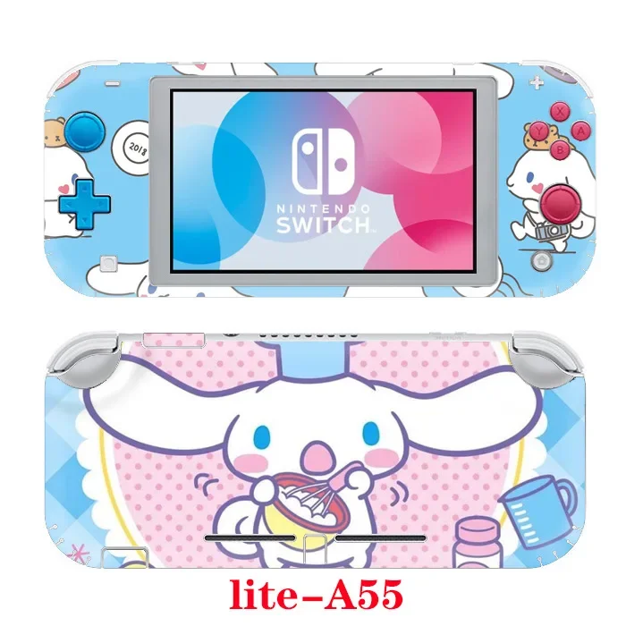 Nintendo Switch Lite グレー ハローキティ Amazon.co.jp: ハローキティ Switch/Switch Lite スキンシール