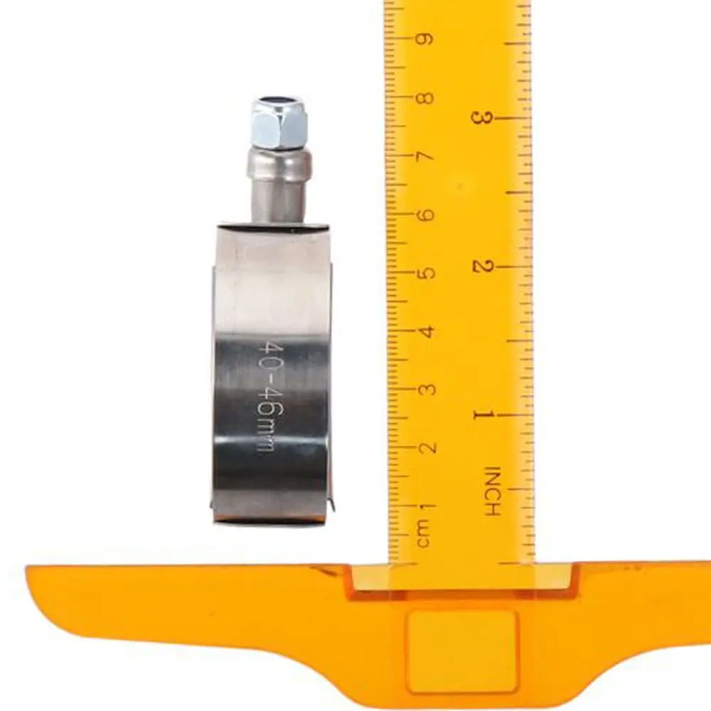 304 θ ƿ T Ʈ ȣ Ŭ, Ŭ  41-46mm, 1.25 ġ ȣ ID, 1.25 ġ, 4 