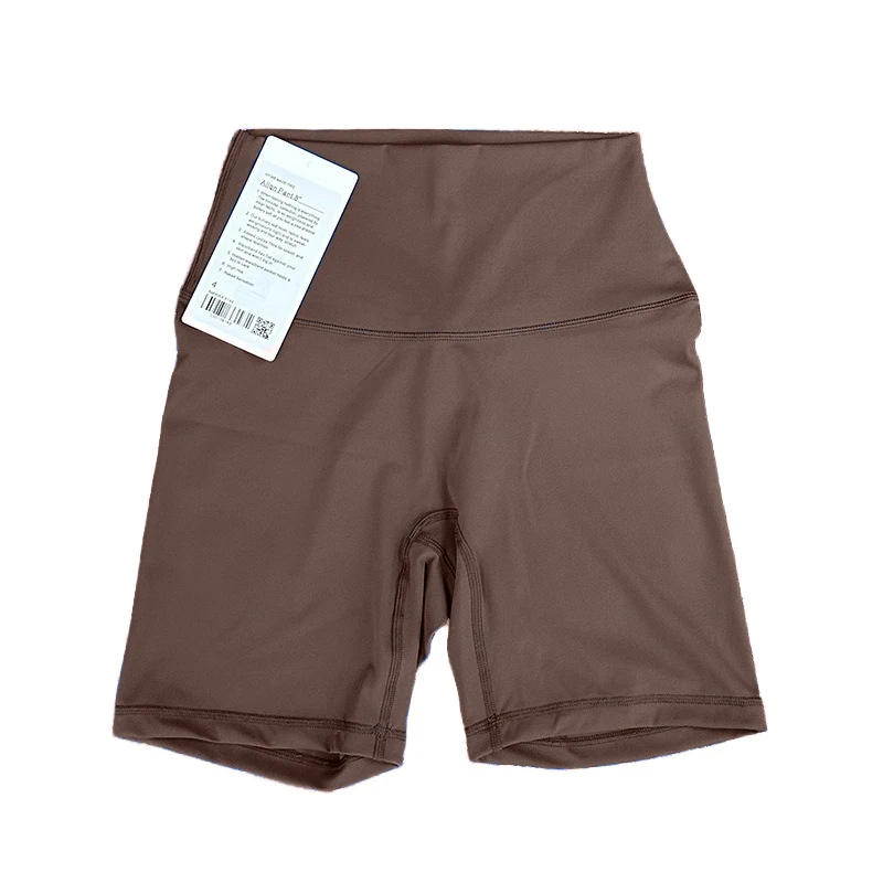 Рисунок 5 - Короткие колготки для йоги и тренировок