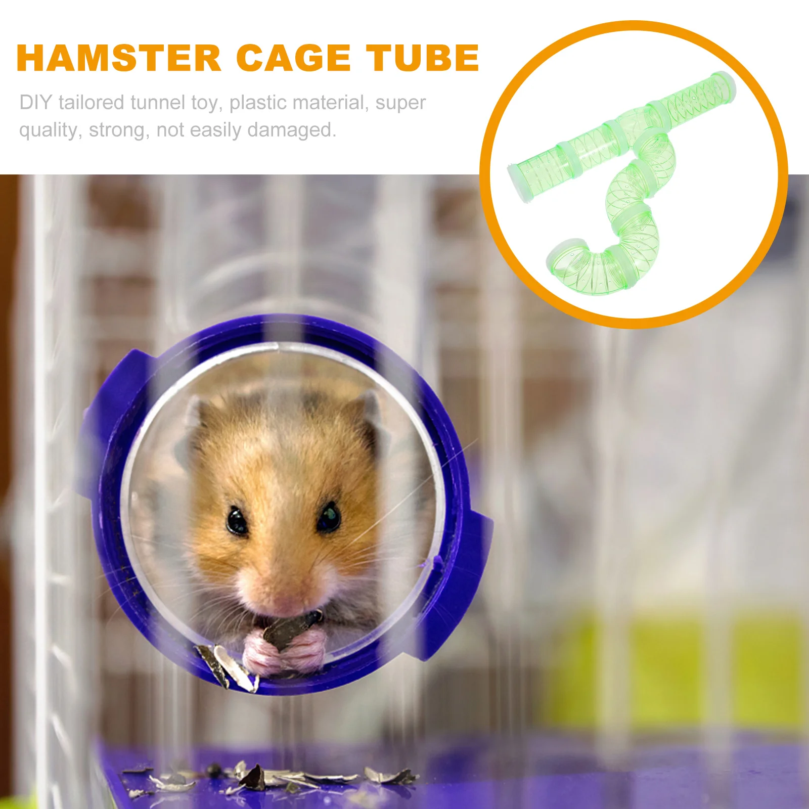 Hamster Tube Movies