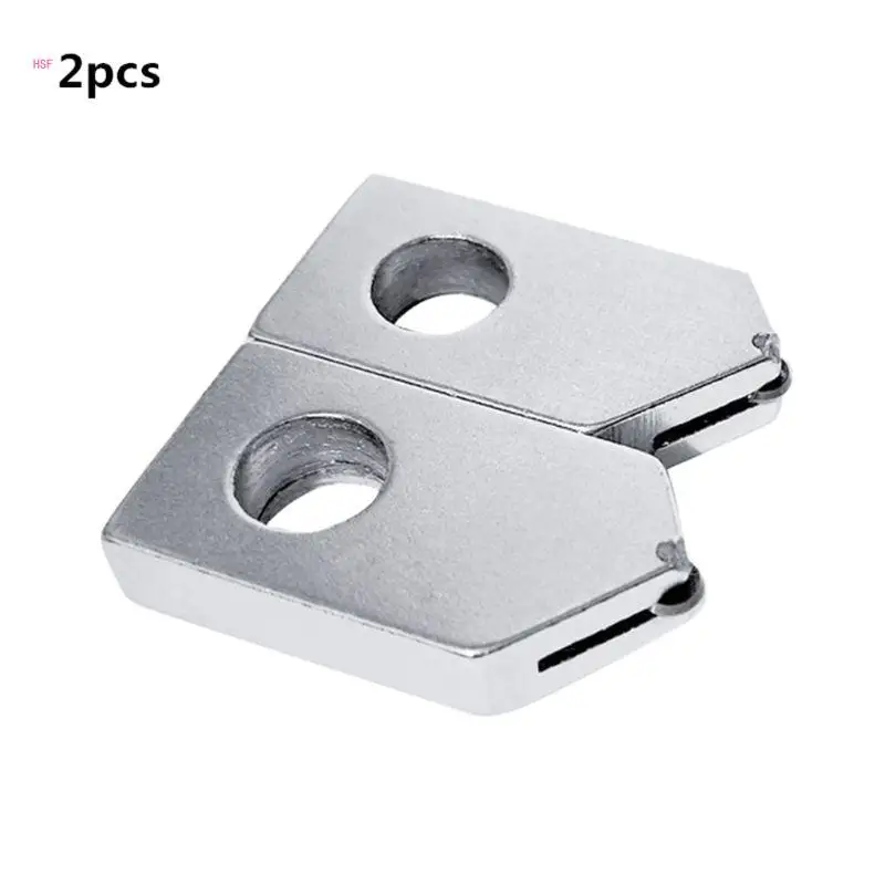 Replacement for Glass Bottle Cutter 2 Packs Metal Coating Cutting Replacement for Bottle & Lens Cutting