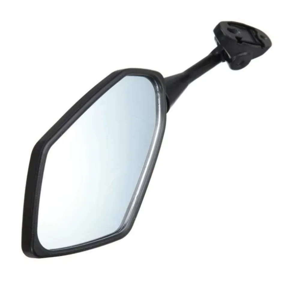 Motorcycle Rear View Mirrors fit HYOSUNG GT125R/GT250R/GT650R/GT650S Honda CBR600 F4 1999-2006 1set