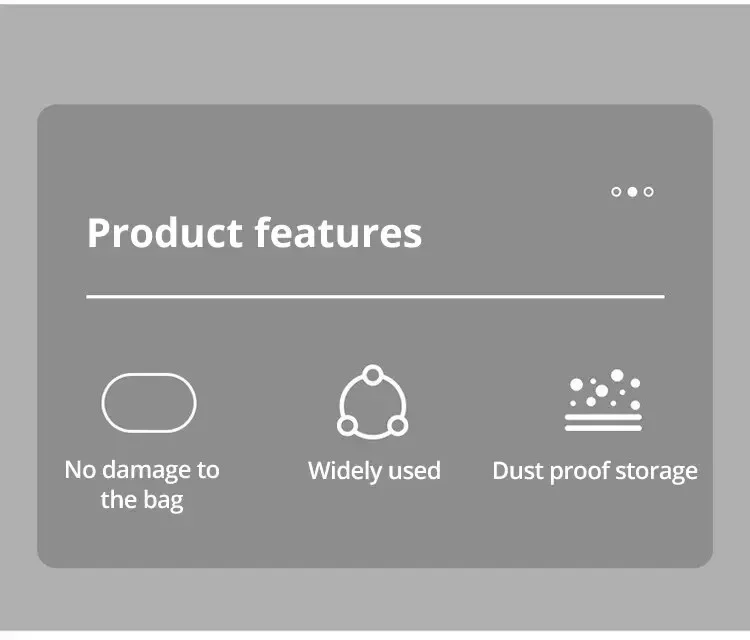 10/5pcs Bag Hanger Hook Handbag Hat Scarf Storage Rack Wardrobe Backpack Hook Handbag Holder Storage Rack Organization_voghion.com