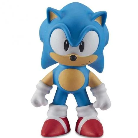 Sonic the Hedgehog Classic Tails Super Stretchy Toy Action Figure