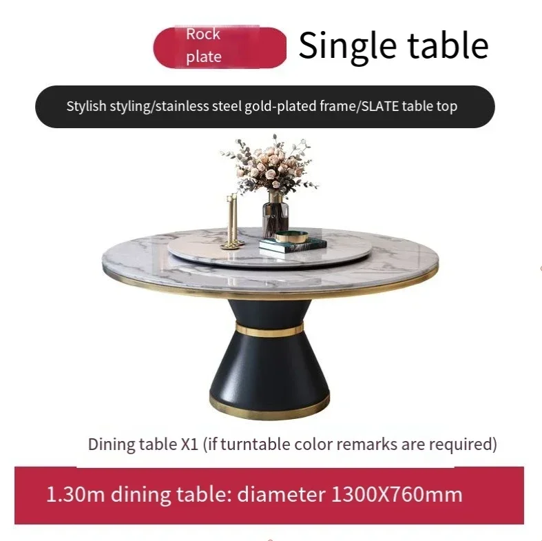 130cm One Table