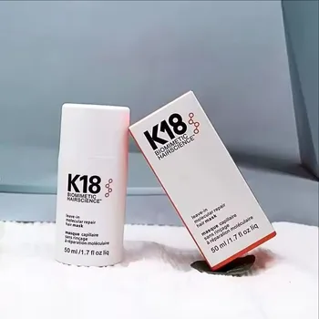 Leave-In Molecular Hair Mask 1