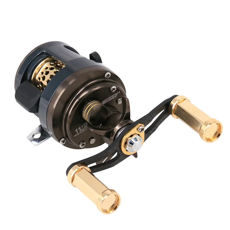 Line Spool Equipment Electric Cover From China Saltwater Big Game Fishing  Reel - AliExpress