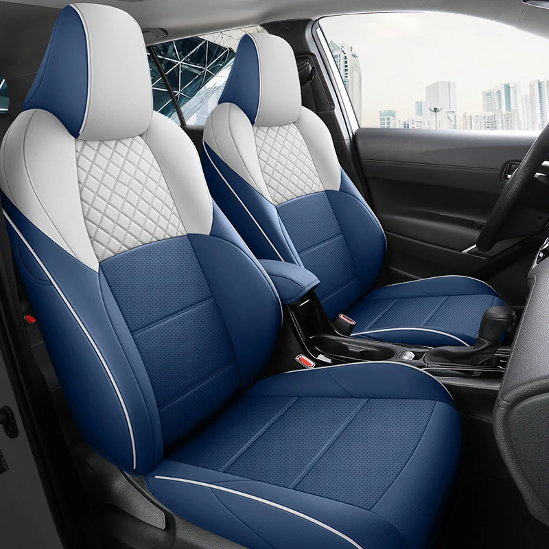 MotocoversCarSeatCoverSpecificCustomizeforToyotabZ4XFull