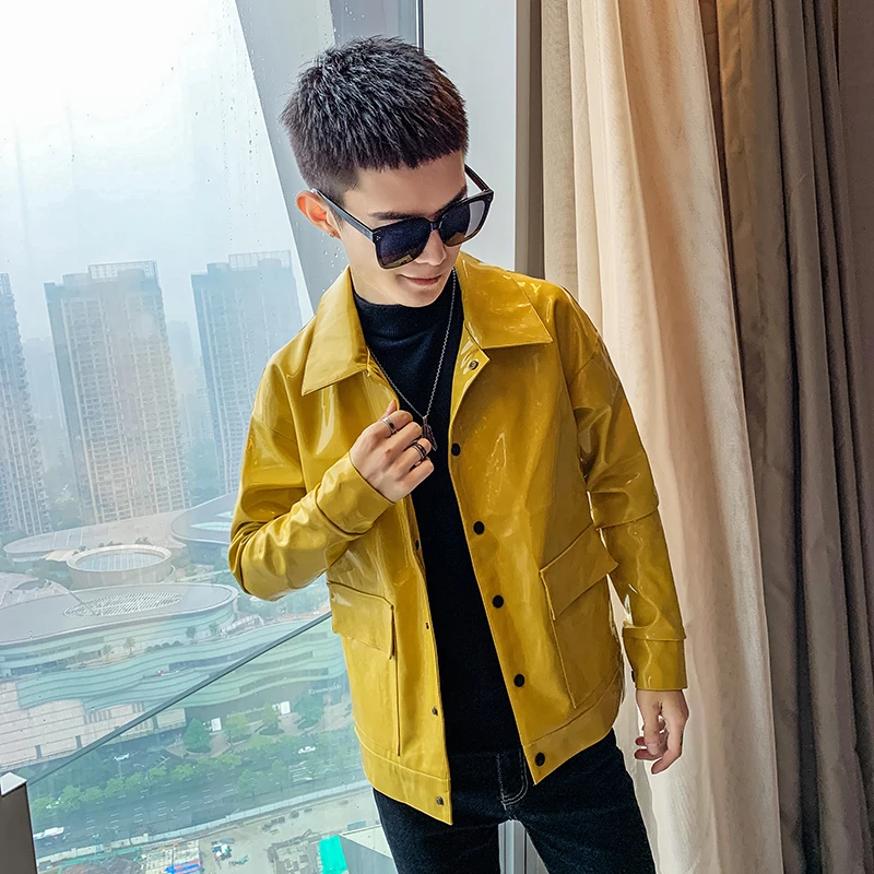 ami　LOHEN VCOLLAR LIGHT JACKET M4161R_03842_b1_s1_a1_1_m189_1