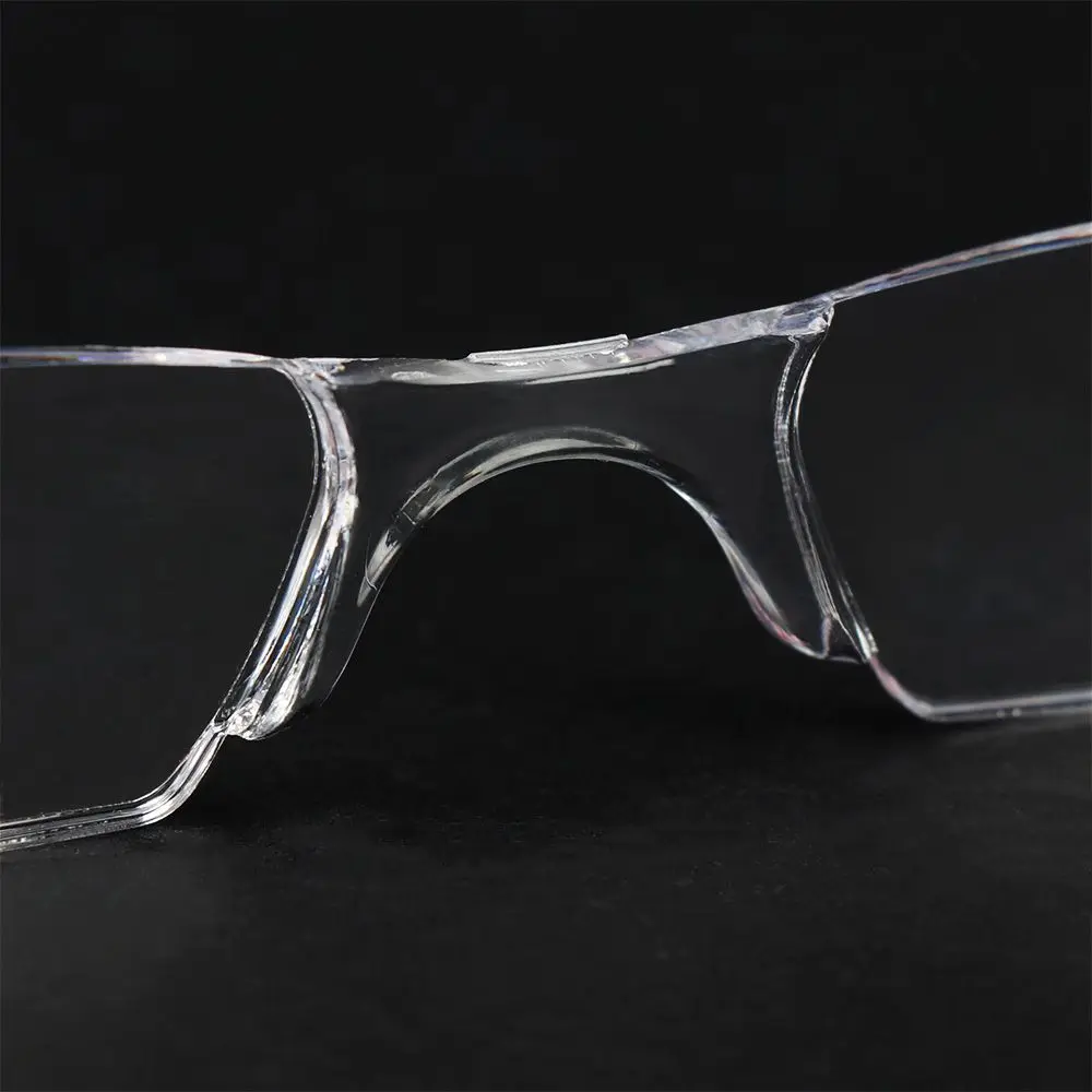 Männer Frauen mit Fall Dioptrien 1,0 1,5 2,0 bis 4,0 Computer brille Presbyopie Brillen Lesebrille ultraleichte Brillen – Detail 9