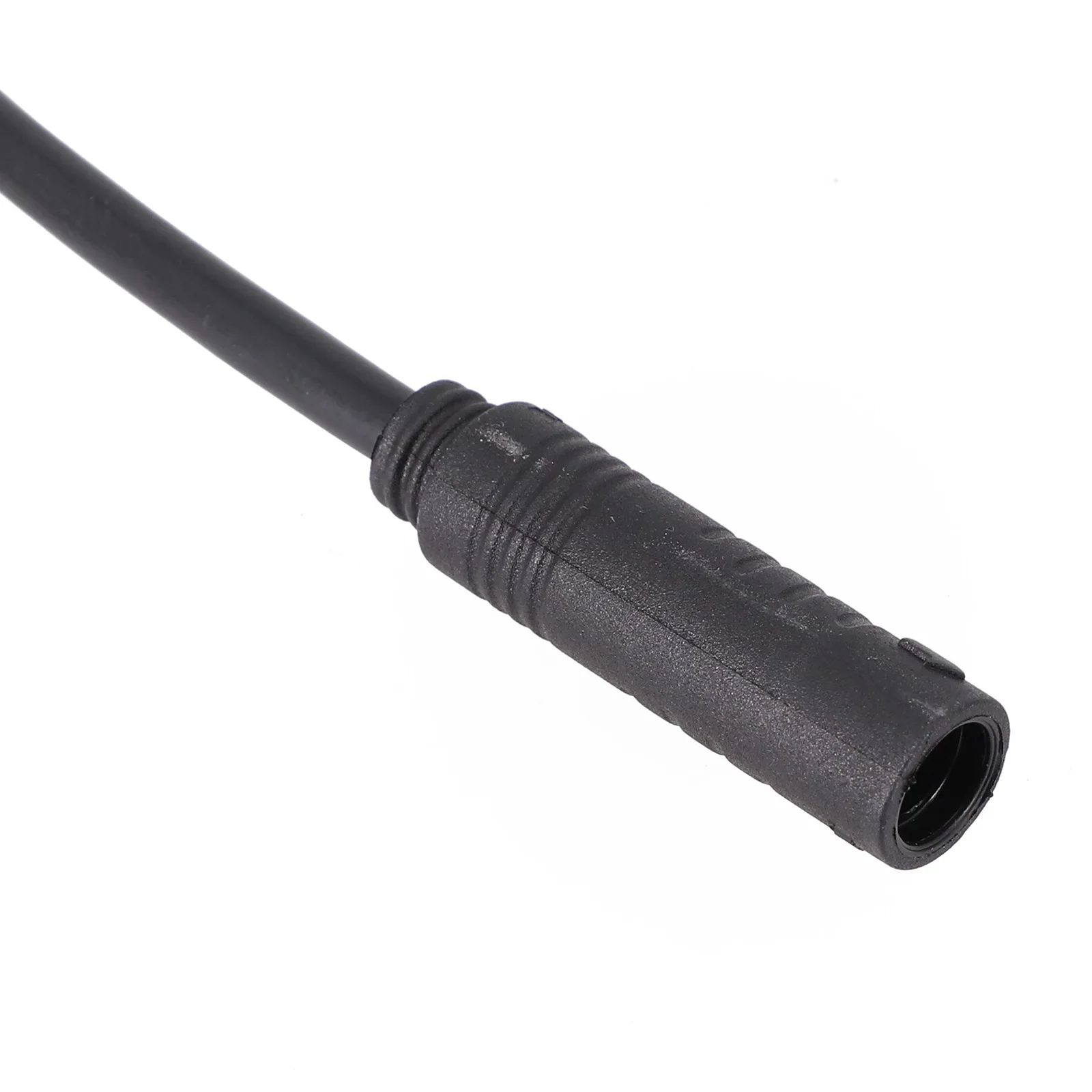 

1pcs Electric Bicycle Motor Cable ABS EBike Motor Extension Cable Connector Female To Male For Ebike Accessories 9 Pin