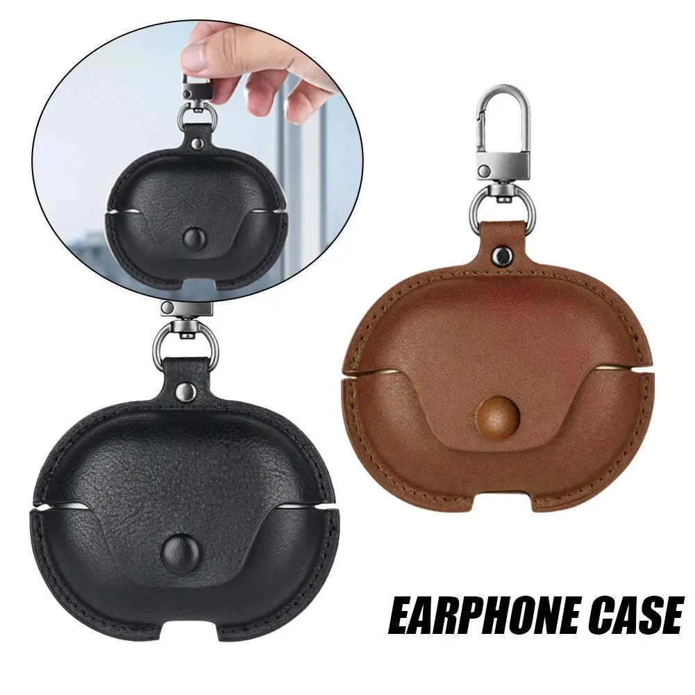 Custodia In Silicone Per Bose Ultra Open Earbuds Cover Protettiva Per Auricolari Cover Per Cuffie Wireless Per Bose Ultra Open Case Funda L1Y7