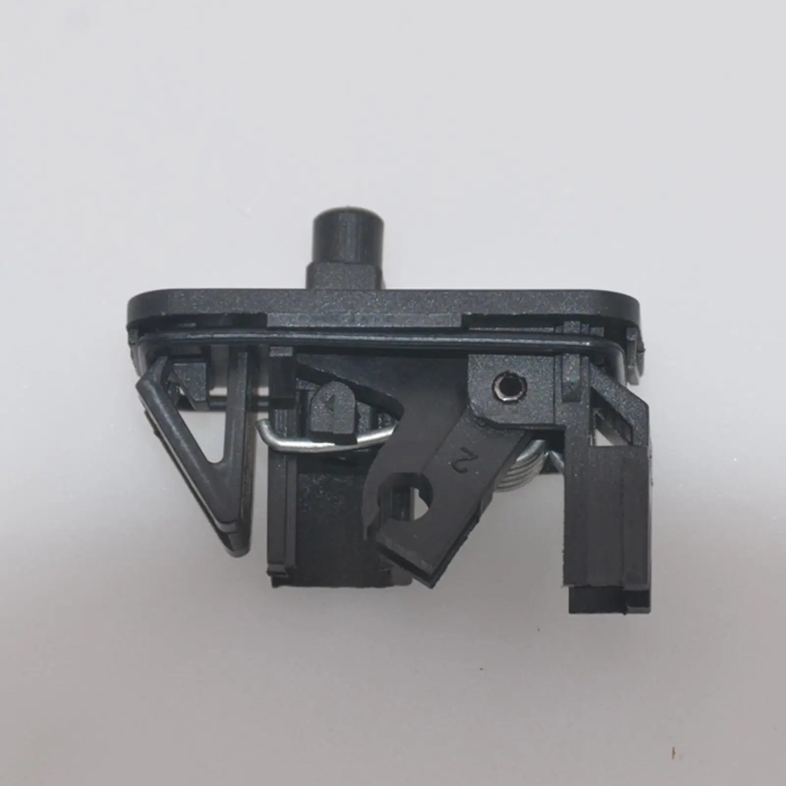 Naroote Attuatore Rilascio Sportello Carburante 76520-77J00 – Sostituzione Perfetta Per Swift SX4 Vitara