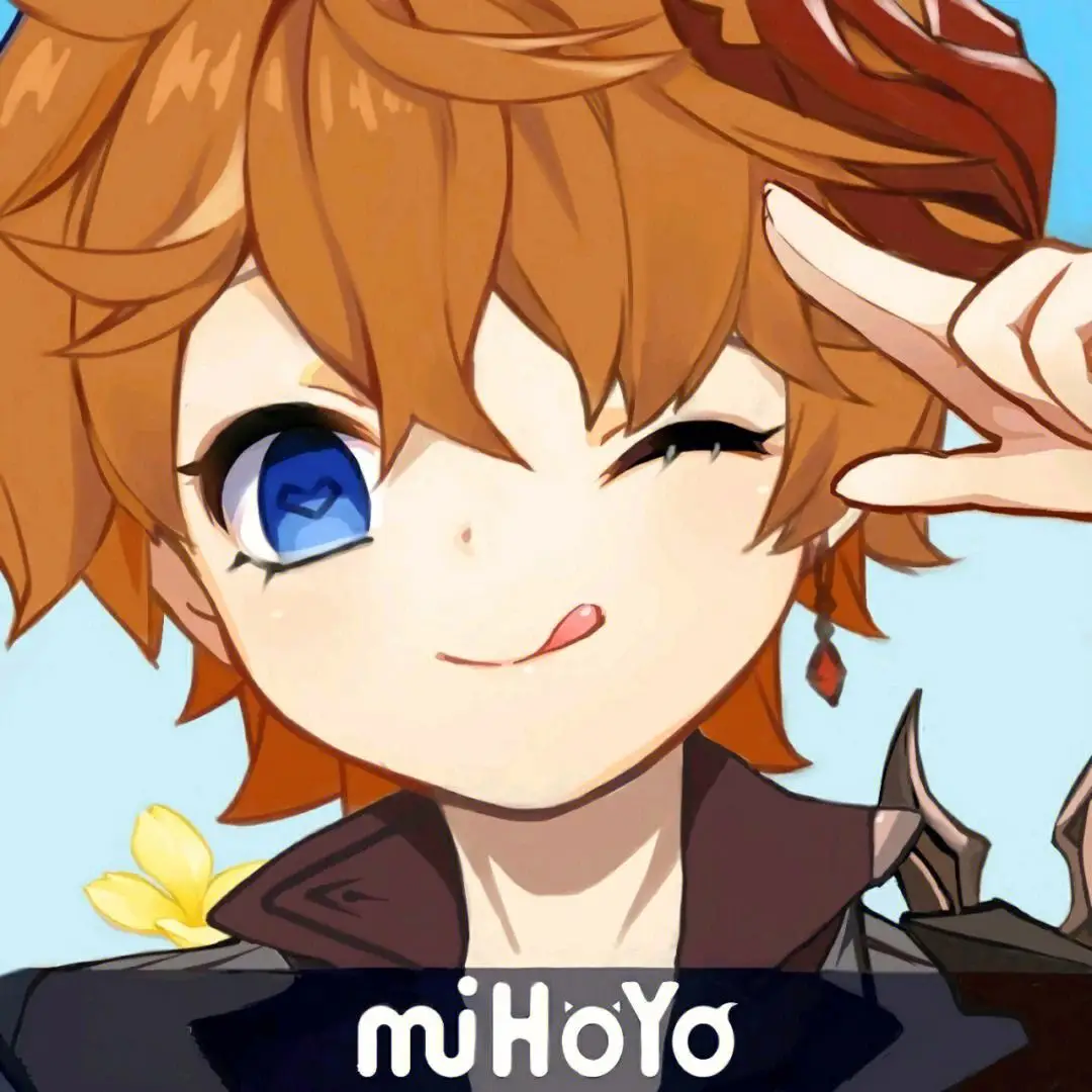 miHoYo Anime Game Peripherals Joint Store
