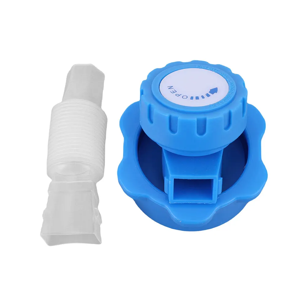Portable Camping Water Faucet 4