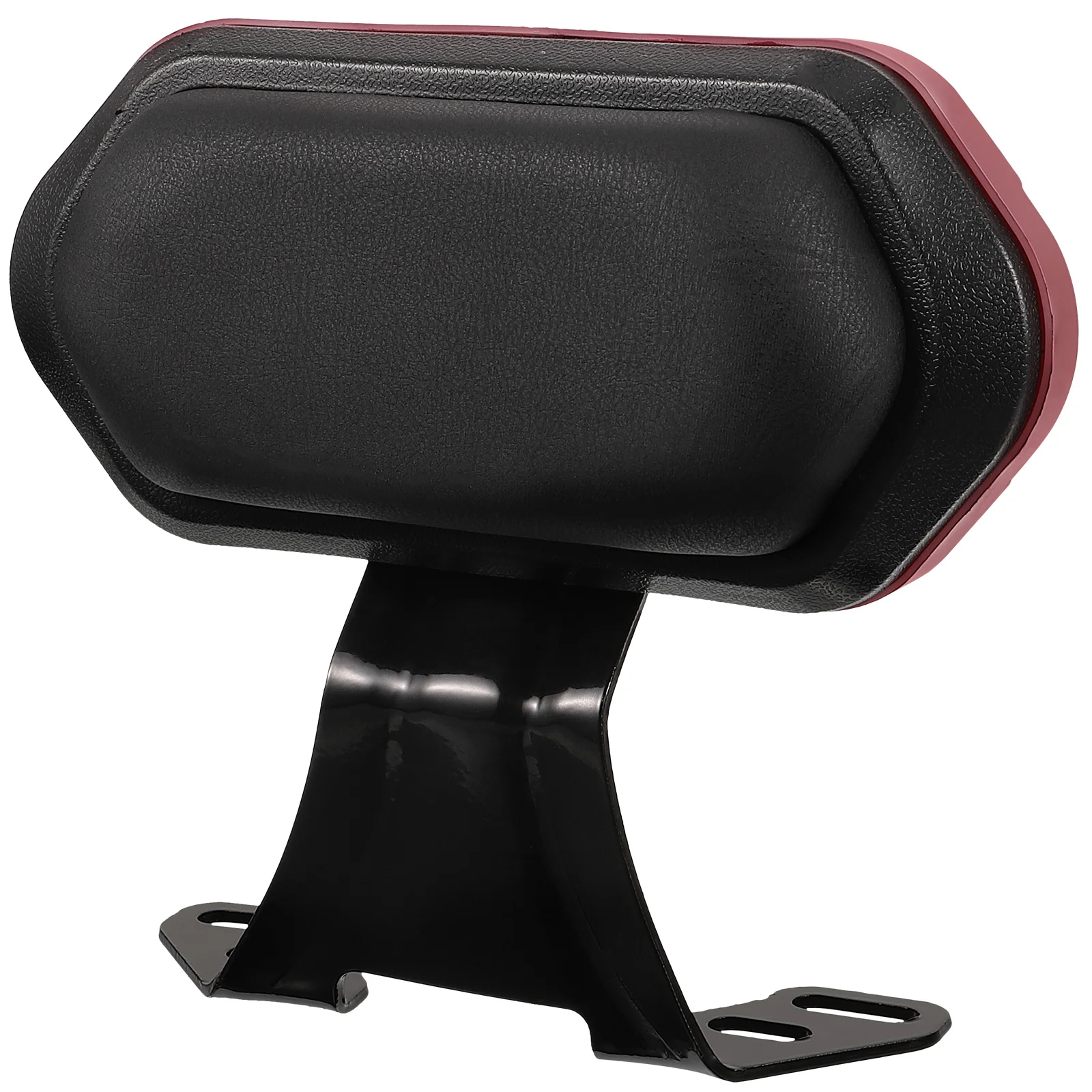 

Seat Cushion Electric Vehicle Backrest Motorcycle Backseat Pad for Motorbike Rear