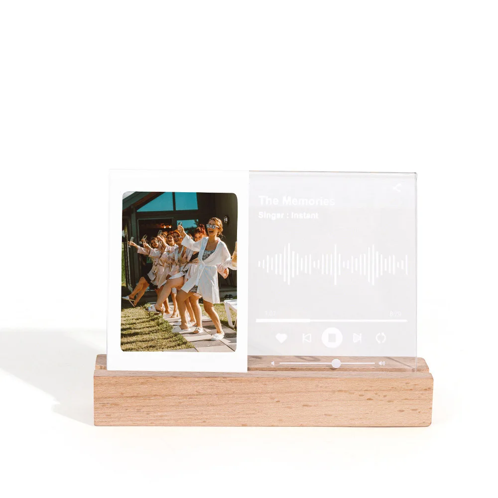 후지필름 인스탁스 미니 12, 11, 9, 8, 후지 카메라, 아크릴 LED 라이트, 사진 테이블, 즉석 필름 카메라, 3 in 1, 3 in 1 