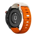 Starlight Orange