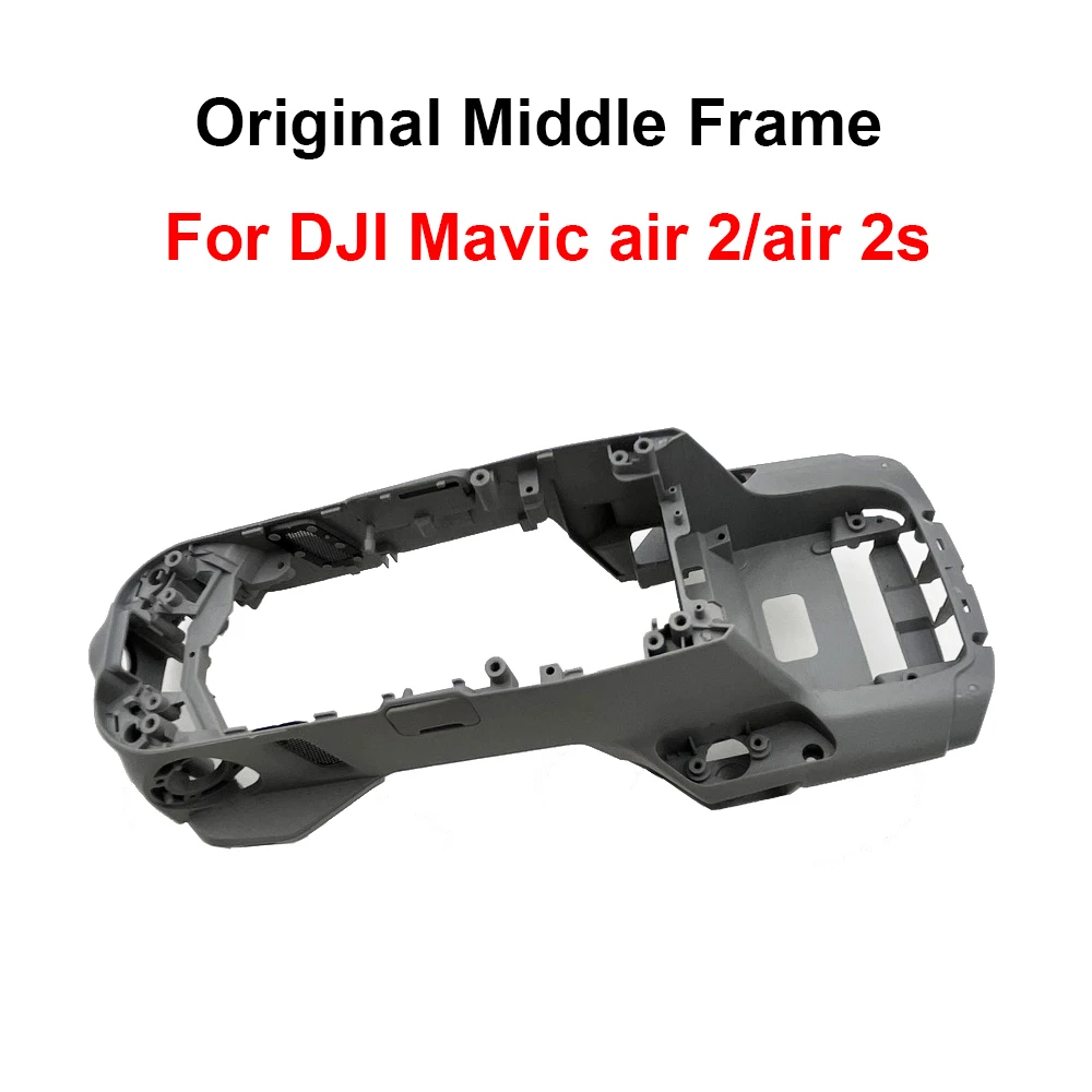 Cadre central et coque supérieure DJI Mavic Air 2/Air 2S - Pièces détachées